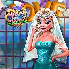 play Rainha do Gelo Arruinou o Casamento