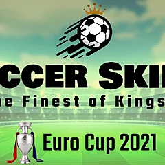play Habilidades de Futebol - Eurocopa