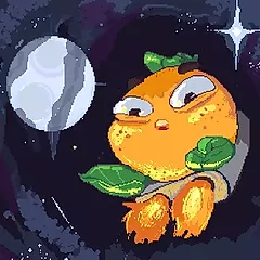 play Ιπτάμενο πορτοκάλι