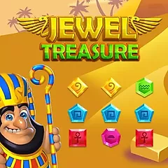 play Tesouro de Joias
