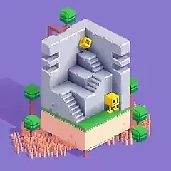 play Παράξενο Ρομπότ