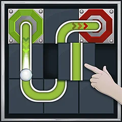 play Łamigłówka z kulkami