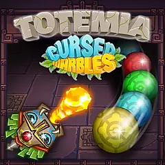 play Totemia: Przeklęte kulki