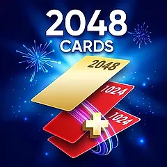play Κάρτες 2048